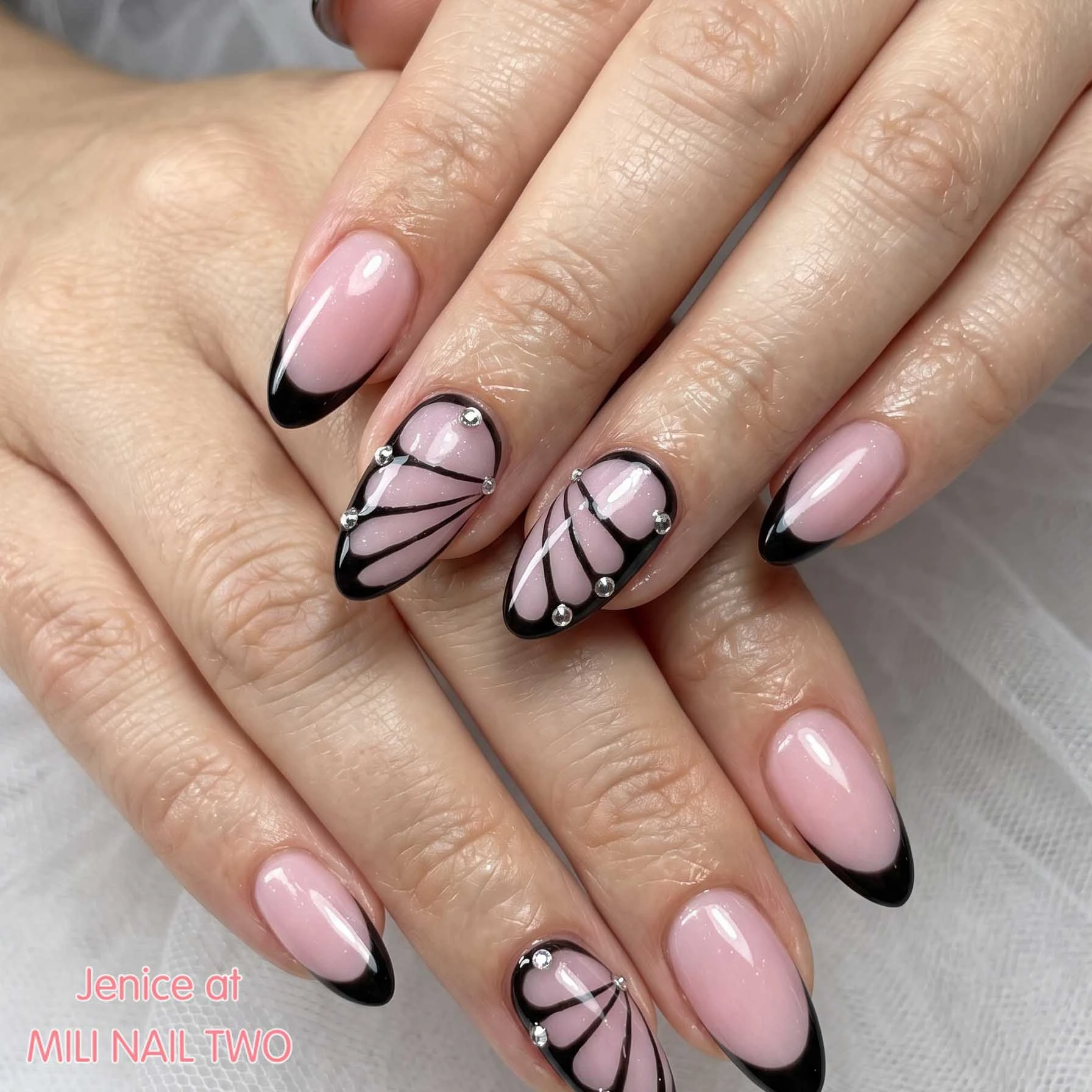 Nail Art Oct 29 2026